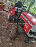 बिक्री के लिए सेकेंड हैंड वीएसटी एमटी 270 एग्रीमास्टर 2WD ट्रैक्टर - 2022 मॉडल