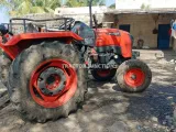 Kubota MU 5502 4WD