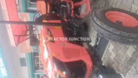 సెకండ్ హ్యాండ్ కుబోటా MU4501 2WD ట్రాక్టర్ అమ్మకానికి ఉంది - 2023 మోడల్