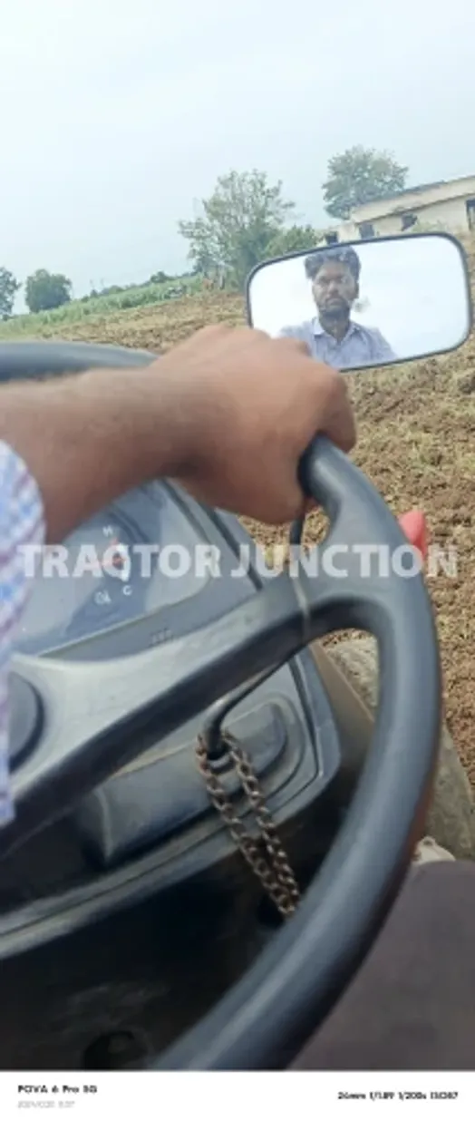 कुबोटा एमयू4501 2WD