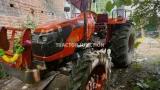 కుబోటా MU5501 4WD