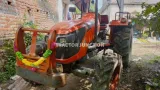 కుబోటా MU5501 4WD