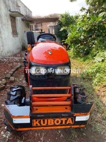 Kubota Neostar B2441 4WD