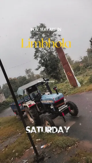 न्यू हॉलंड 3230 NX img