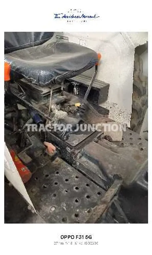 न्यू हॉलंड 3230 NX