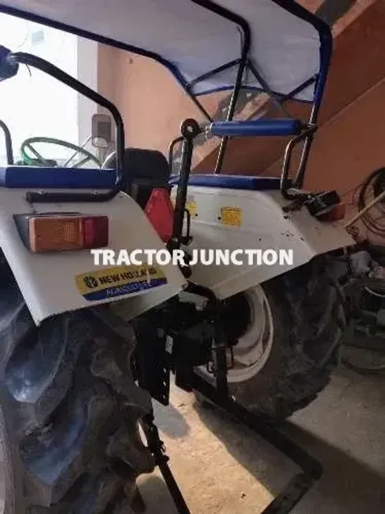 न्यू हॉलंड 3230 NX