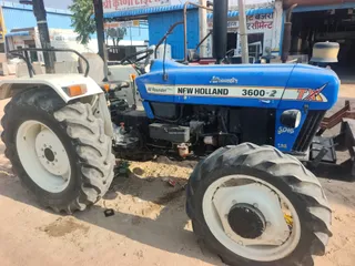 न्यू हॉलैंड 3600-2 टीएक्स आल राउंडर प्लस img