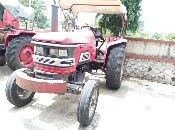 Mahindra Arjun Novo 605 Di-i 2WD