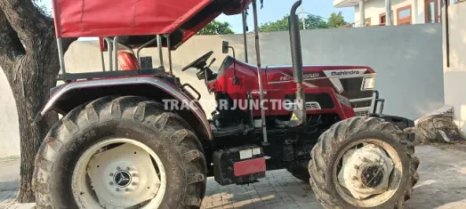 महिंद्रा NOVO 655 DI 4WD