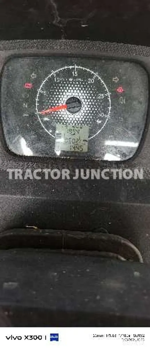 మహీంద్రా కొత్త 755 డిఐ పిపి 4WD సిఆర్‌డిఐ