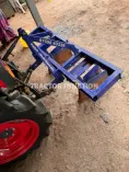 Second Hand Mahindra Oja 2127 4WD tractor for sale - 2023 Model