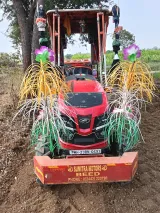 மஹிந்திரா ஓஜா 3140 4WD