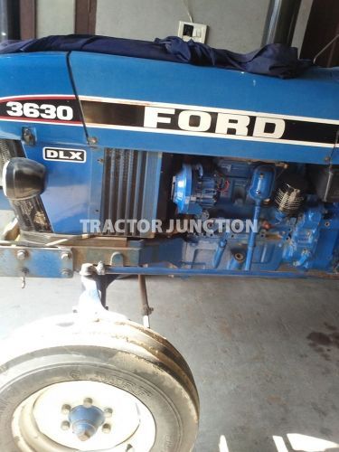 Ford 3630