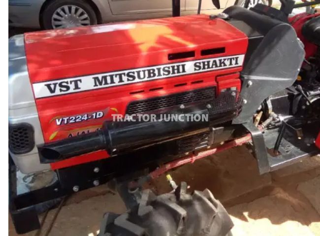 VST VT 224 -1D