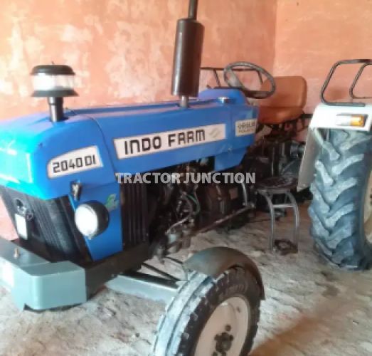 Indo Farm 2040 DI