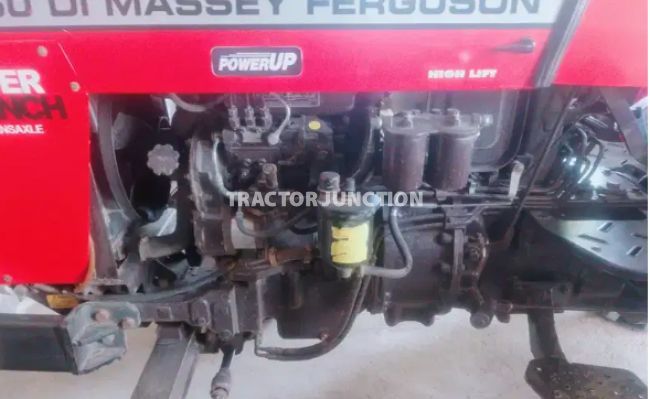 Massey Ferguson 7250