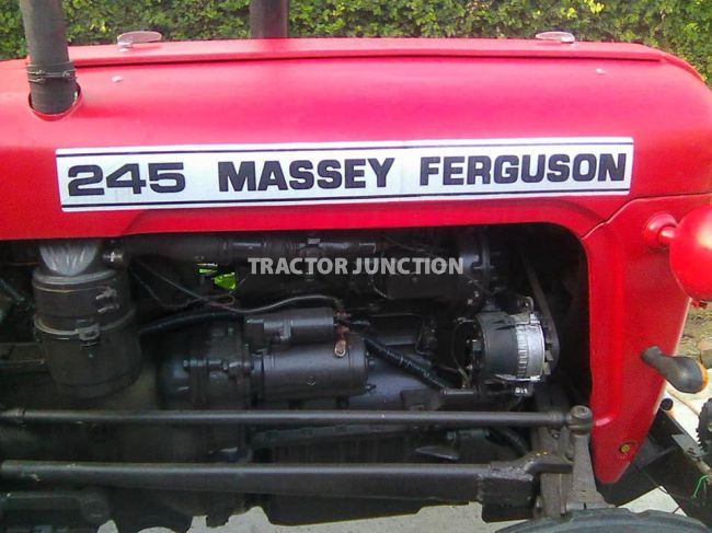 Massey Ferguson 1040 DI