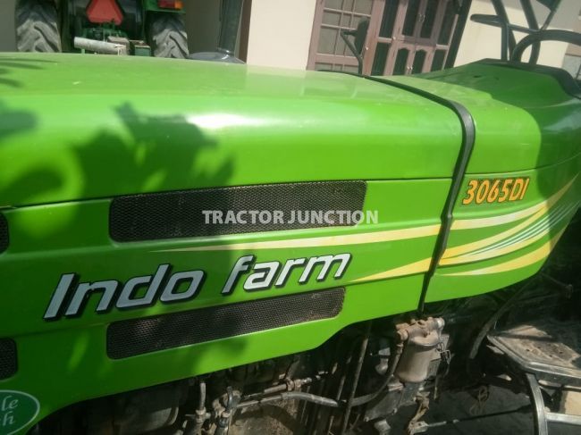 Indo Farm 3065 DI