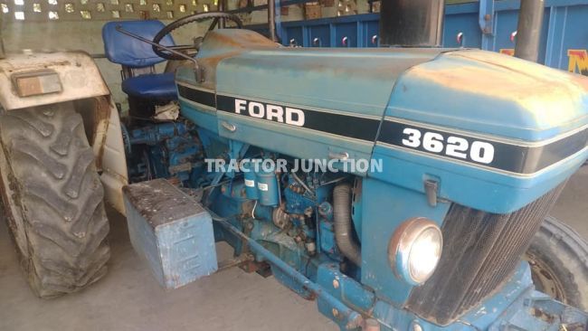 Ford 3620