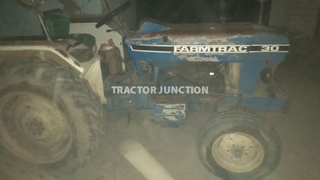 Farmtrac 30
