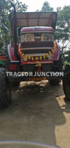 మహీంద్రా అర్జున్ నోవో 605 డి-ఐ 2WD