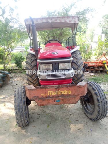 Mahindra Arjun Novo 605 Di-i 2WD