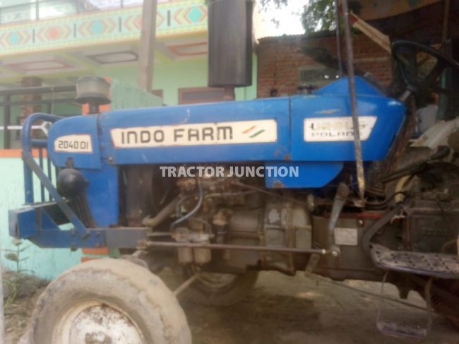 Indo Farm 2040