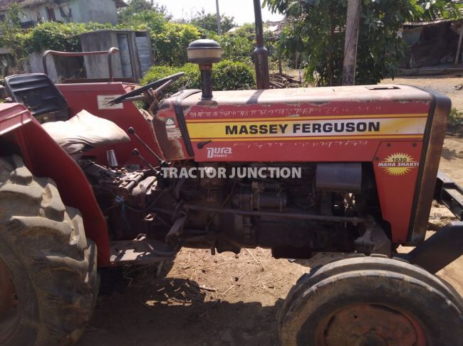 Massey Ferguson TAFE 30 DI Orchard Plus