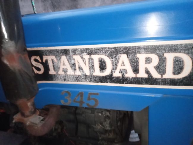 Standard DI 345