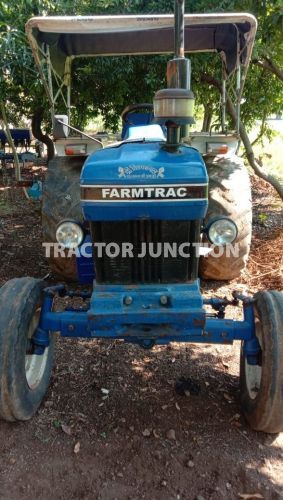 Farmtrac 70