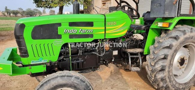 Indo Farm 3055 DI