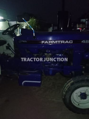 Farmtrac 45 Classic