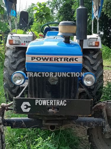 Powertrac 445