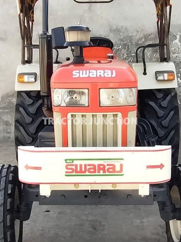 Swaraj 963 FE