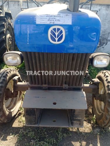 Used New Holland Hhggg in Indore, Madhya Pradesh for Sale 2018