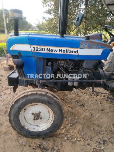 New Holland 3230 TX Super