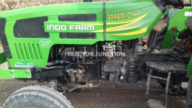 Indo Farm 3048 DI 2wd