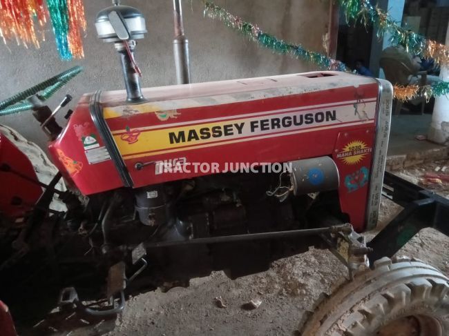 Massey Ferguson 1035 DI