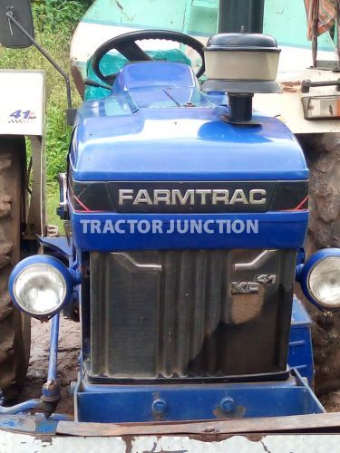 Farmtrac CHAMPION XP 41