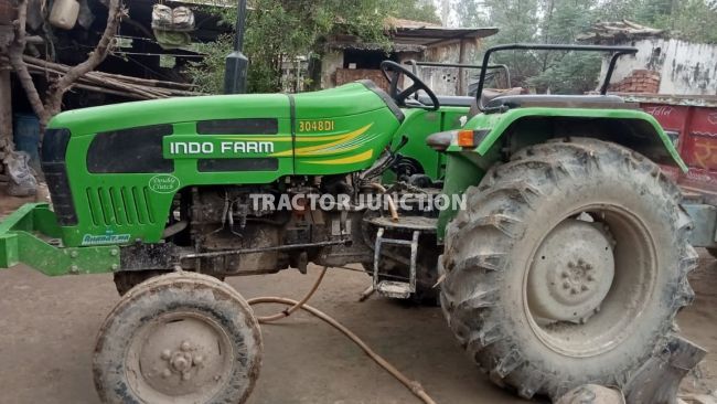 Indo Farm 3048 DI 2wd