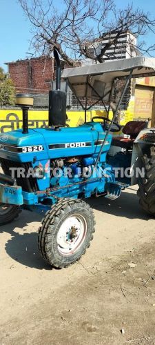 Ford 3620