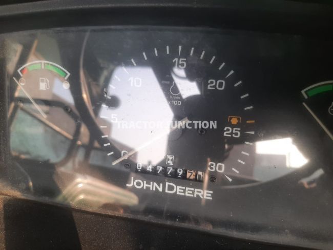 जॉन डियर 5310 2WD