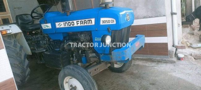 Indo Farm 3050 DI