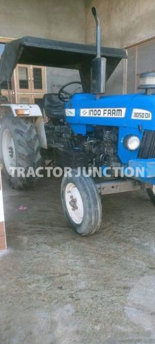Indo Farm 3050 DI