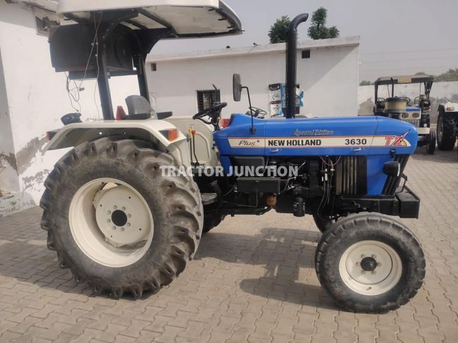 New Holland 3630 Tx Special Edition