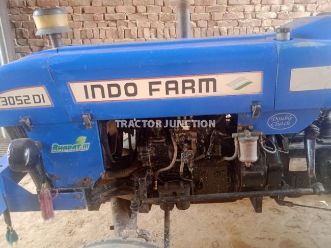 Indo Farm 3052
