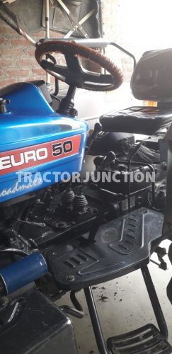 Powertrac Euro 50
