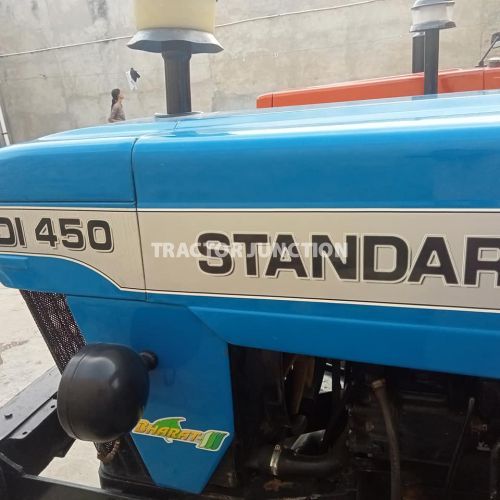 Standard DI 450