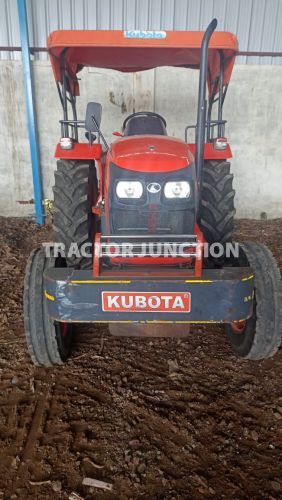 Kubota MU4501 2WD