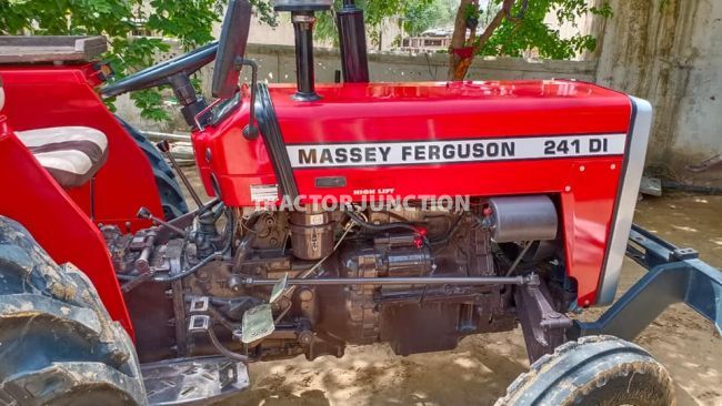 Massey Ferguson 241 DI MAHAAN